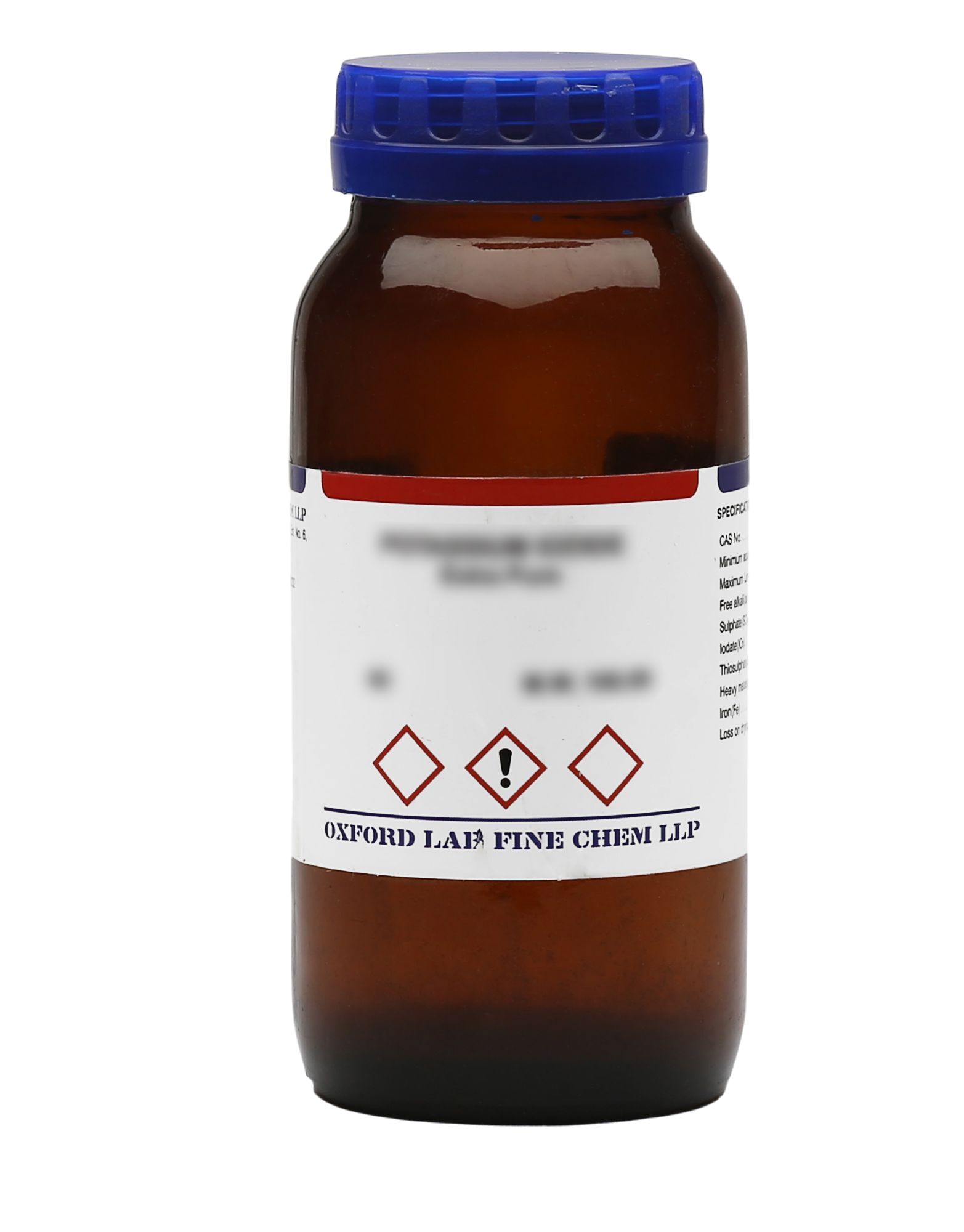 SEL BILIAIRE (Pour la bactériologie)